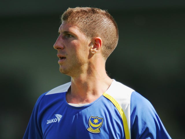 The former French youth international arrived on a two-year deal at Fratton Park from Liverpool in 2005. He spent just a season at PO4, featuring 18 times before returning to France 12 months later. The defender made a return to England in 2007, joining the Saints on a season-long loan, where he scored four goals in 23 outings.