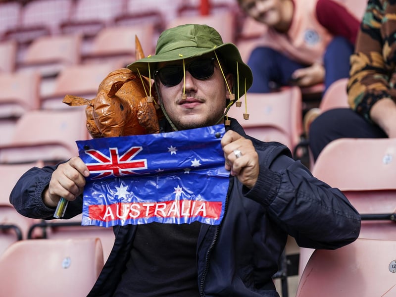 1,246 Blues supporters made the trip to Brisbane Road in east London