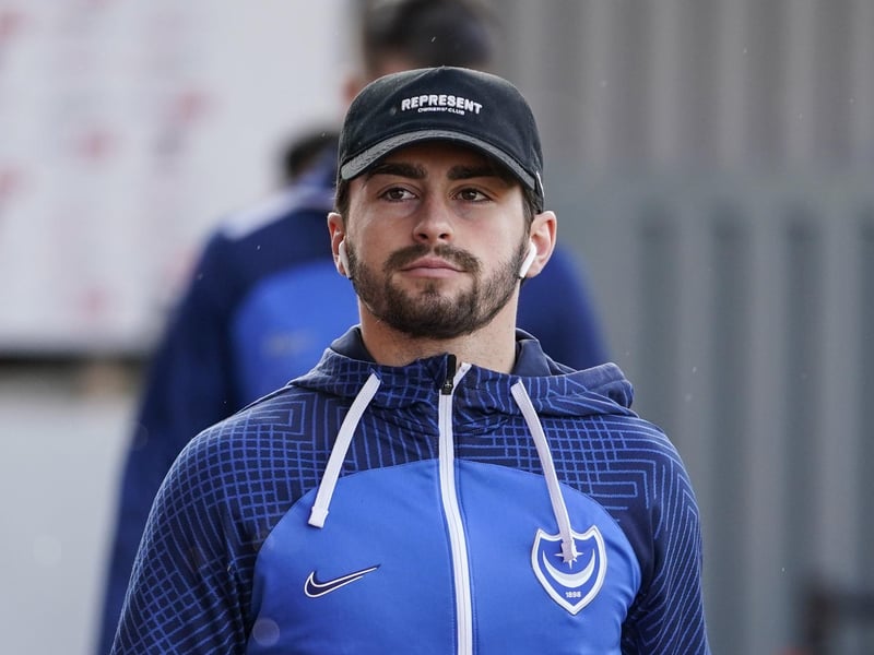 The Blackpool loanee has had to reinvent himself as a right-wing back following Swanson's injury. That had limited his attacking threat, but the winger could return to his natural, more attacking, position against Ipswich this evening.