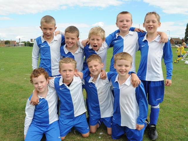 Pictures: Ian Hargreaves