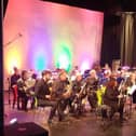 Solent Philharmonic Winds in Concert