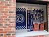 Portsmouth unveil their latest new addition to Fratton Park ahead of Cheltenham visit