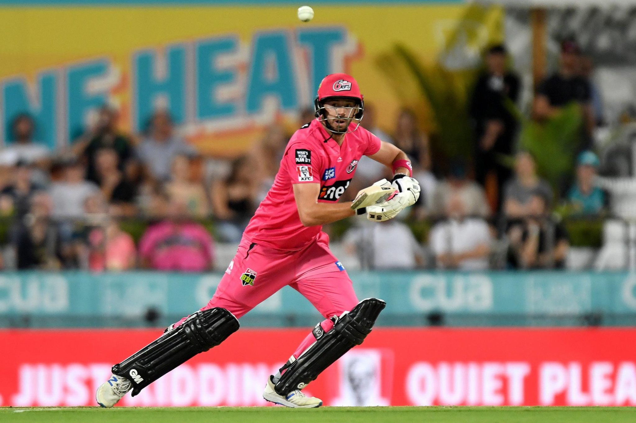Hampshire Skipper James Vince Top Scores In Opening Big Bash League Game Of 21 The News Hampshire Skipper James Vince Top Scores In Opening Big Bash League Game Of 21 The News