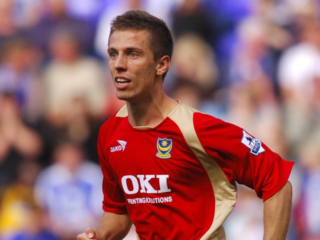 Appearances: 39
Goals: 7