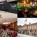 Here are some extremely popular restaurants that are known for their Sunday roasts.