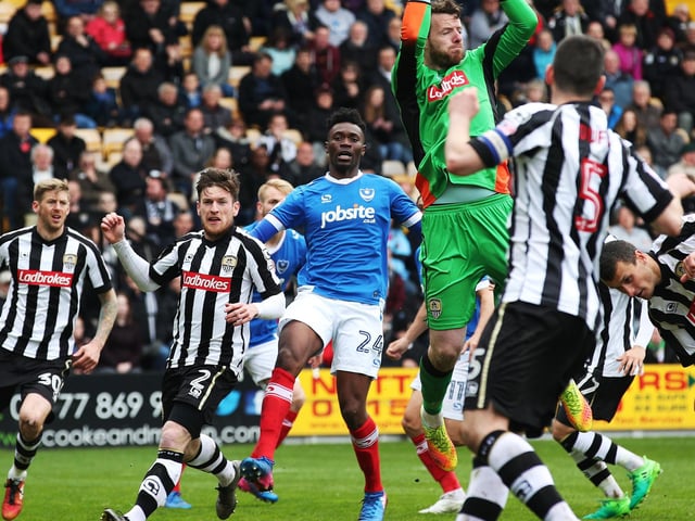The midfielder made 23 appearances in all for the Blues during that campaign but would be one of a number of players to leave that summer. Spells at Swindon and Salford would follow and the 32-year-old remains without a club but is now an ambassador for sports brand Puma.