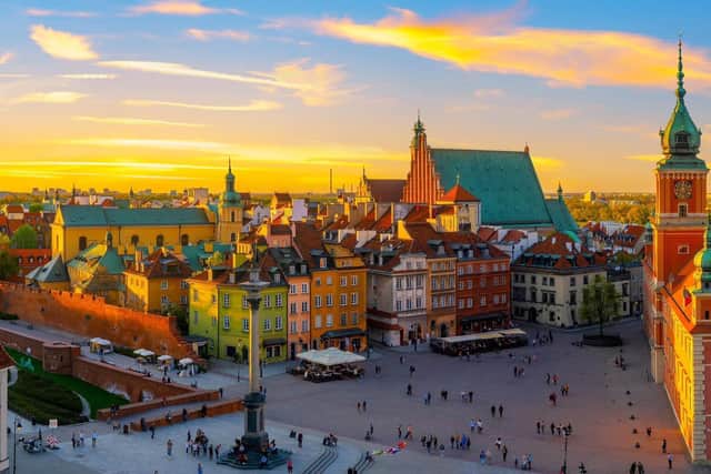Krakow