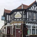 The Glencoe pub in Gosport will welcome customers back on Friday, December 15.