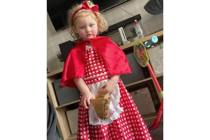 Children across Hampshire dressed to impress as they took part in World Book Day. From Oompa Loompas to the Very Hungry Caterpillar and even Miss Trunchball, there have been some amazing costumes.