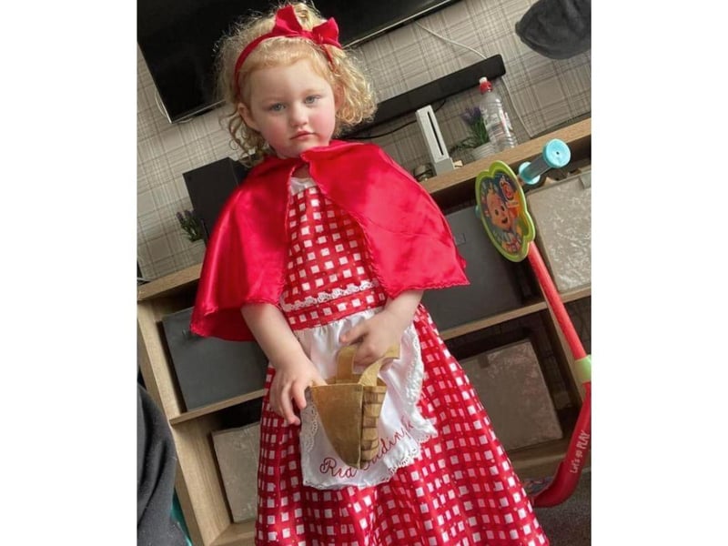Children across Hampshire dressed to impress as they took part in World Book Day. From Oompa Loompas to the Very Hungry Caterpillar and even Miss Trunchball, there have been some amazing costumes.