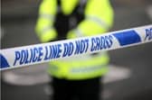 Police appeal for information following the theft of a motorcycle in Lisburn. Pic credit: NIWD