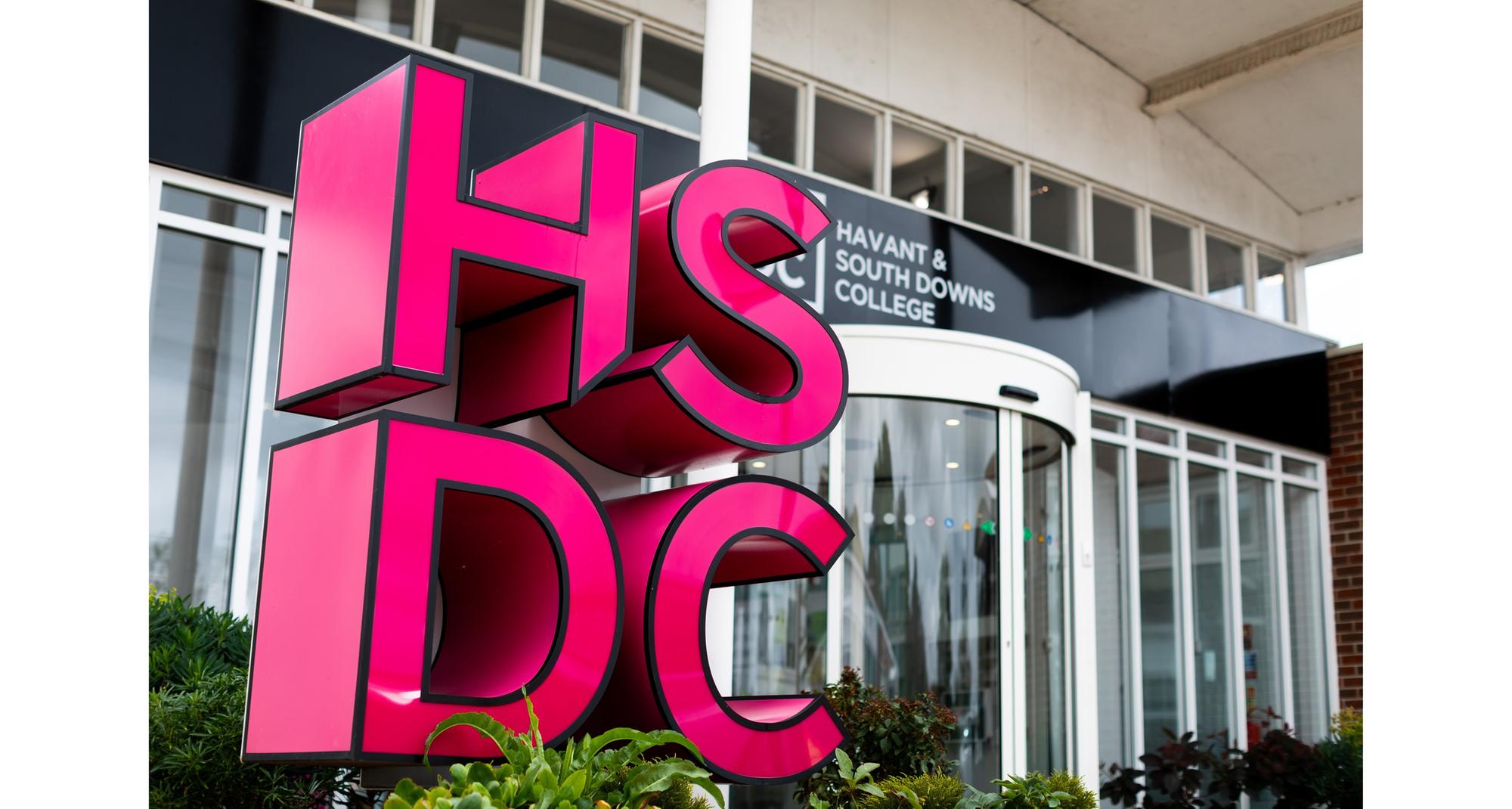 Find out about HSDC Havant, the A Level Centre of Excellence which ...