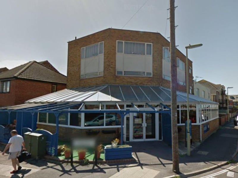 Lily's Bar on Hayling Island scored a full five-out-of-five hygiene score following an inspection on May 19.