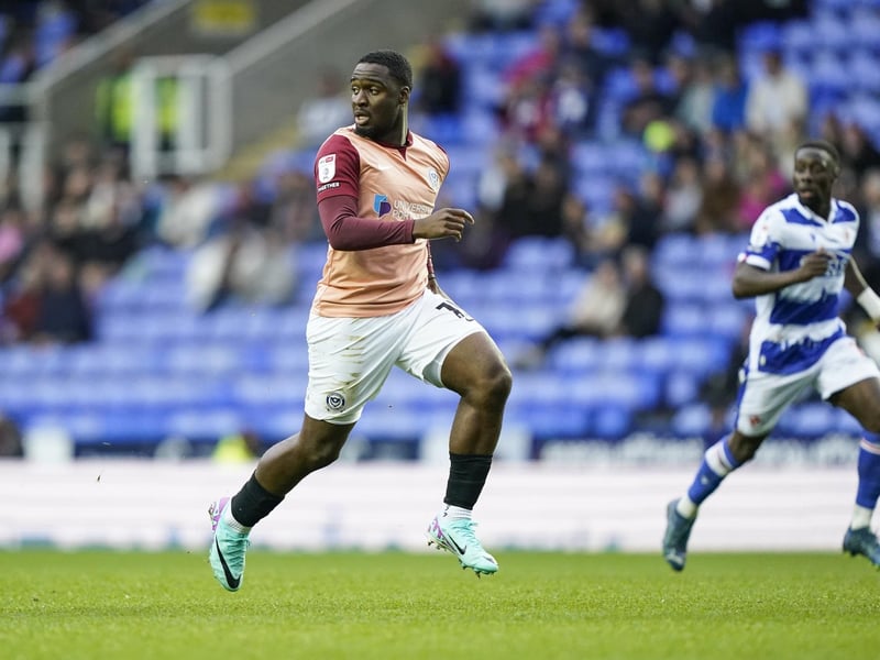 Atoned for a glaring first-half miss with a clever opener just before the break. Found the going tough at times after red card, but those powerful moments of brute force proved important at buying his team some breathing space.