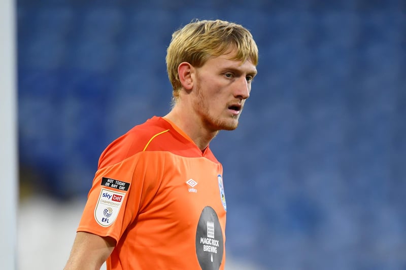 Signed: On loan – January 2023.
Appearances: 2
Director of Football and Interim CEO Chris Galley: ‘I'm delighted to get this deal over the line. We've been working very hard on this move for a long time, and it was important to get a goalkeeper in with experience. Ryan is a top professional, and I'm looking forward to working with him.’
Scott Lindsey: ‘We are really pleased to add Ryan to our ranks. It was an area we needed to strengthen. He comes with great experience, and will fit right in with what we want to achieve at this football club.'