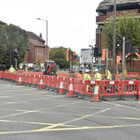 Colas highways contract worth £587m set to end in Portsmouth in 2030