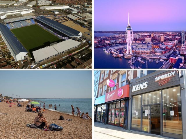 Here is what makes our city special, according to our readers.