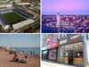 What makes Portsmouth special - 13 unique things about the city according to our readers including Spinnaker Tower, HMS Victory and The Royal Navy