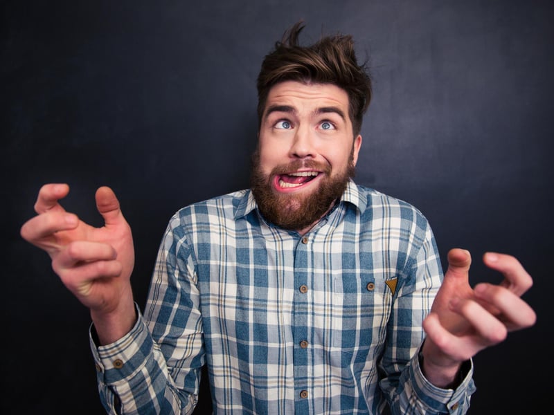 Well, its own slang. Moving here meant I was introduced to phrases like "Gettin' lairy", the term "mush" and what it means to be a "Scummer". One of the most famous Pompey words is Dinlo meaning 'fool'. Variations of Dinlo are also used including 'Din’, ‘Dinny’ and ‘dinny dinlo’.