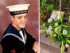 Royal Navy: Police investigators continue search for missing sailor Simon Parkes who dissapeared in Gibraltar in 1986 - following "new information"