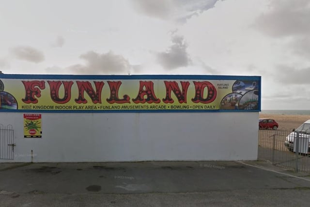 Funland on Hayling Island started its new season on Saturday, February 10. The park will be operating all the way until December this year. The amusement park will be open everyday over half term between 11am and 5pm and the team are looking forward to kickstarting a brand new season. For more information about the park, visit https://www.facebook.com/funlandhaylingisland/.