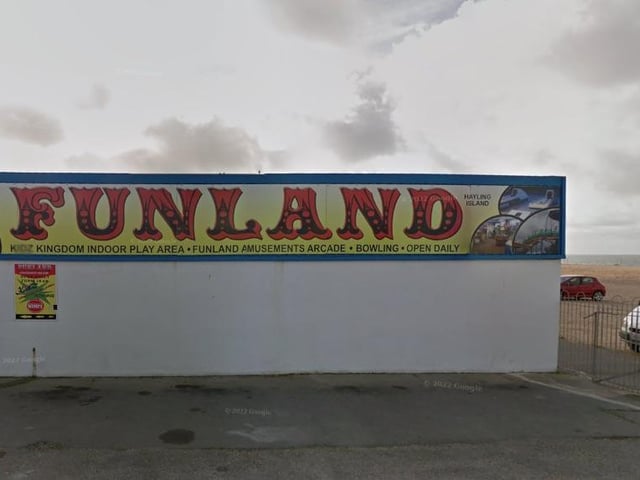 Funland on Hayling Island started its new season on Saturday, February 10. The park will be operating all the way until December this year. The amusement park will be open everyday over half term between 11am and 5pm and the team are looking forward to kickstarting a brand new season. For more information about the park, visit https://www.facebook.com/funlandhaylingisland/.