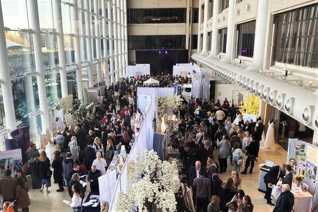 Wedding Expo