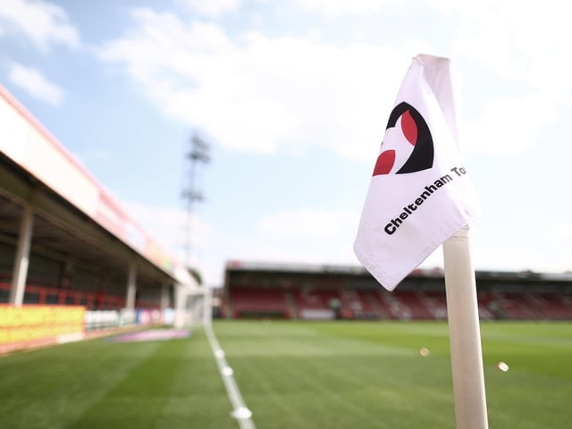 Cheltenham will also remain in England in the pre-season camp with ties against Bristol City, Northampton and Cardiff the standout ties.