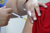 All eligible adults over the age of 18 can now receive the booster vaccine in the UK.