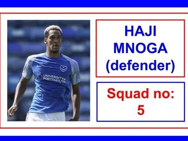 Another strong showing at the heart of the defence as he maintains development ahead of a likely loan spell away.