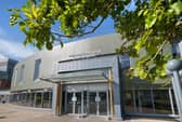 University Hospital Southampton NHS Foundation Trust