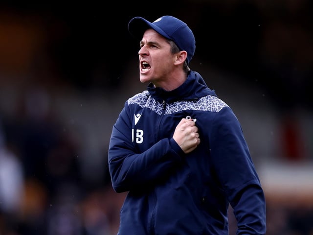 Points: 54; Goal difference: -19.