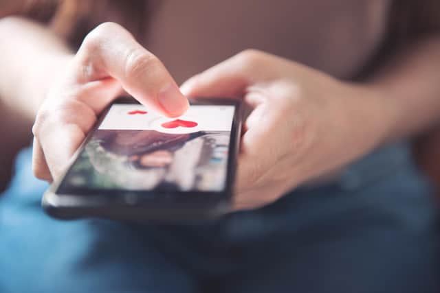 Victims have been scammed out of millions of pounds. Picture: Adobe Stock