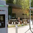 As the risk of overheating inside cars increases, the UK’s leading EV charging provider is highlighting simple precautions