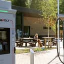 As the risk of overheating inside cars increases, the UK’s leading EV charging provider is highlighting simple precautions