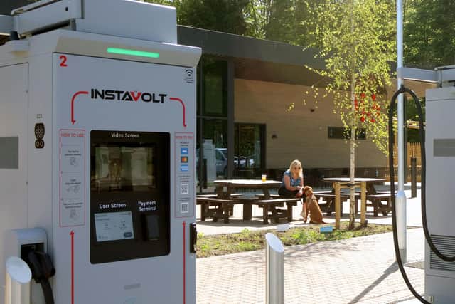 As the risk of overheating inside cars increases, the UK’s leading EV charging provider is highlighting simple precautions