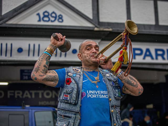 The debate over whether John Westwood's ban should have been extended has rumbled on. Picture: Habibur Rahman