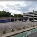NCP car park in Crasswell Street, Portsmouth has a 3 star rating on Google based on 84 reviews.