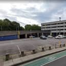 NCP car park in Crasswell Street, Portsmouth has a 3 star rating on Google based on 84 reviews.