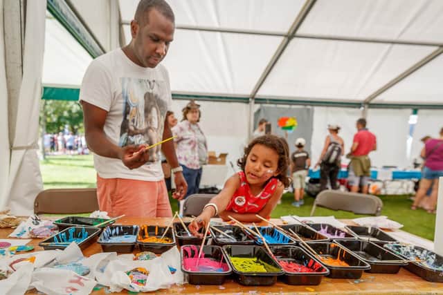 The line-up for the Kids Arena at Victorious Festival 2021 has been announced