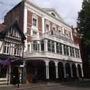 The historic theatre in Portsmouth gets a fresh look