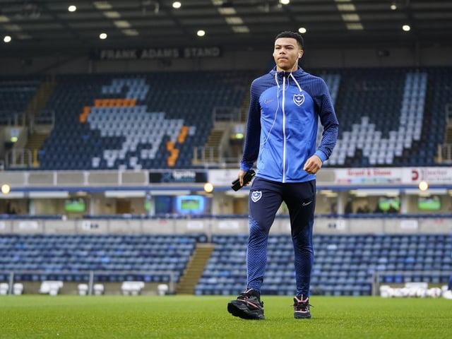 Danny Cowley said he wanted to add more pace and power to his forward line when asked about his January plans this week. Well, Scarlett has that in abundance and should once again be called upon despite Joe Pigott's goal against Stevenage on Tuesday night.