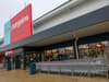 Look inside the brand new Home Bargains store