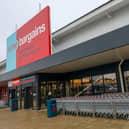 The Home Bargains store in The Pompey Centre, Fratton, has opened today. Picture: Chris Moorhouse (jpns 170224-10)