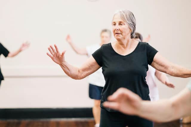Be Active Hampshire, a new service funded by Hampshire County Council and being delivered by healthy lifestyle provider Thrive Tribe., aims to help anyone who is inactive move their way to better health.