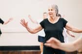 Be Active Hampshire, a new service funded by Hampshire County Council and being delivered by healthy lifestyle provider Thrive Tribe., aims to help anyone who is inactive move their way to better health.