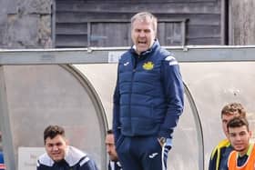 Fraser Quirke believes the Christmas break came at the wrong time for his US Portsmouth squad.