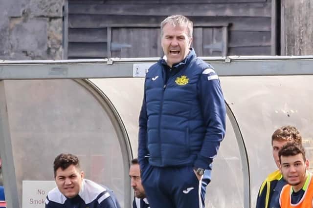 Fraser Quirke believes the Christmas break came at the wrong time for his US Portsmouth squad.