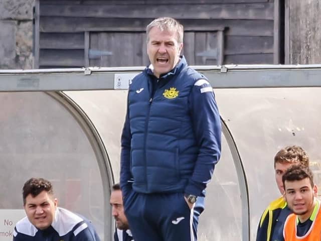 Fraser Quirke believes the Christmas break came at the wrong time for his US Portsmouth squad.