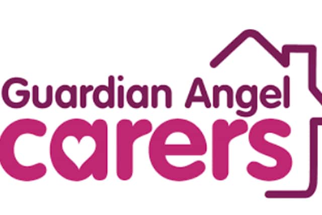 Guardian Angel Carers